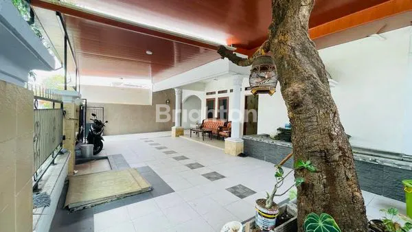 image RUMAH ASRI SIAP HUNI SANGAT TERAWAT DI CENGKARENG JAKARTA BARAT (2)