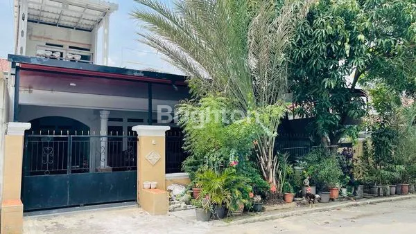image RUMAH ASRI SIAP HUNI SANGAT TERAWAT DI CENGKARENG JAKARTA BARAT (1)