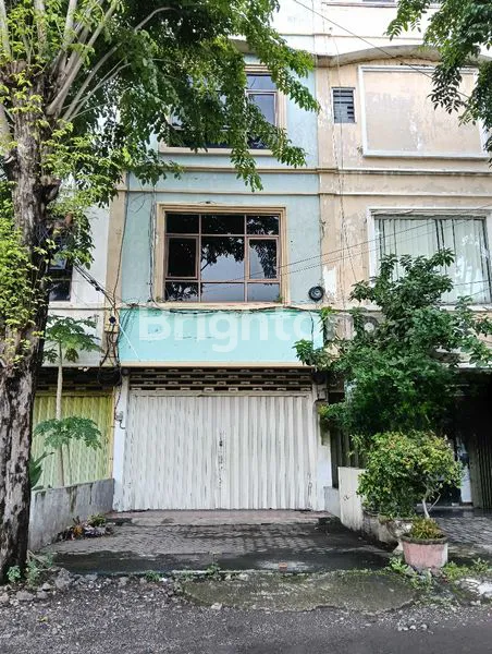 image RUKO 3,5 LANTAI MANYAR KERTOARJO (1)