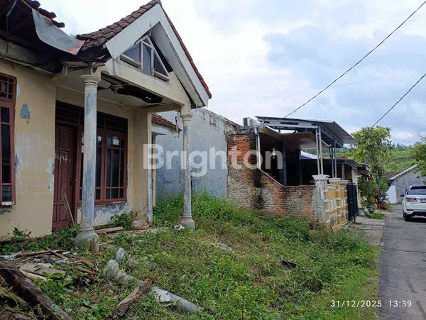 image RUMAH LAHAN LUAS 100M² DI KEMILING, BANDAR LAMPUNG (5)