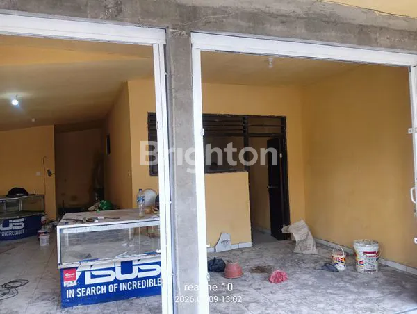 image DIKONTRAKKAN RUKO STRATEGIS – DENPASAR# JLN. IMAN BONJOL (1)