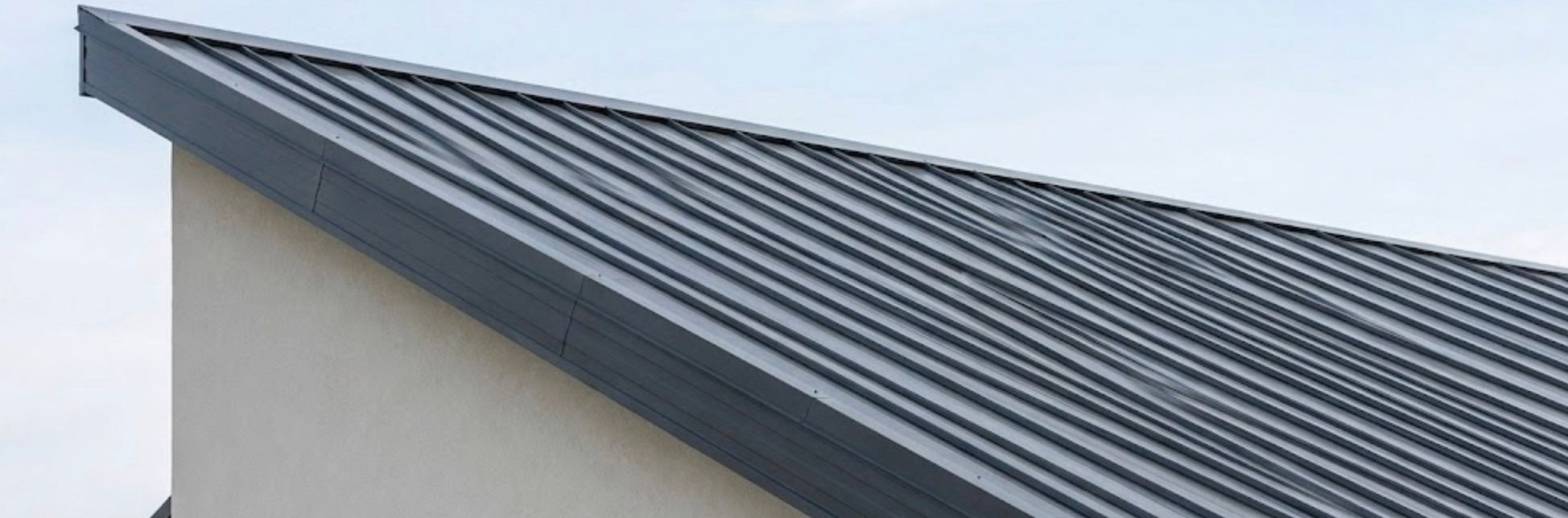 atap rumah minimalis modern 1