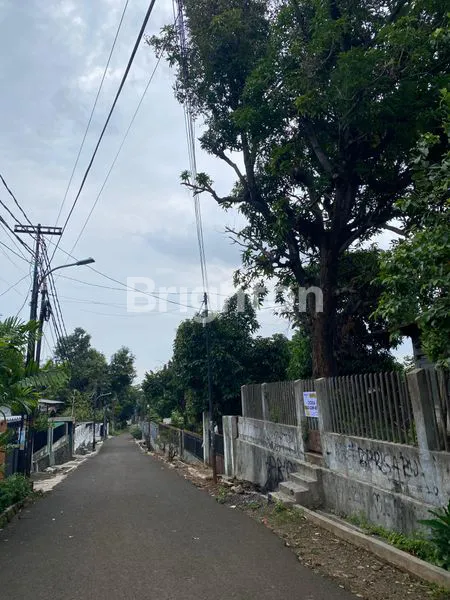 image TANAH CLUSTER JOGLO BARU KEMBANGAN JAKARTA BARAT  (3)