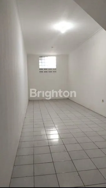 image JUAL MURAH RUKO BARU DIJLN BESAR DI TAMAN RAHAYU LT106/227 (2)