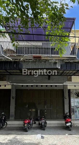 image DISEWAKAN RUKO 2,5 LT EX COFFEE SHOP DI BEKASI (1)