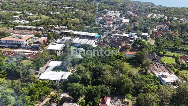 image TANAH PREMIUM UNTUK DI JUAL DI BINGIN., LABUAN SAIT, PECATU.PREMIUM LAND FOR SALE IN BINGIN, LABUAN SAIT, PECATU. (4)