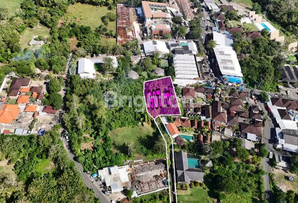 image TANAH PREMIUM UNTUK DI JUAL DI BINGIN., LABUAN SAIT, PECATU.PREMIUM LAND FOR SALE IN BINGIN, LABUAN SAIT, PECATU. (7)