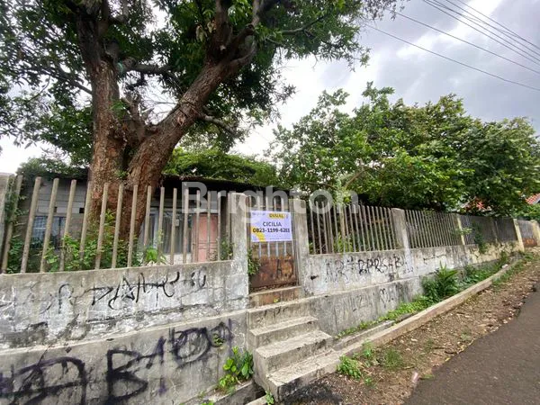 image TANAH CLUSTER JOGLO BARU KEMBANGAN JAKARTA BARAT  (1)