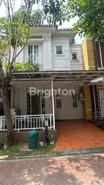 image MALIBU VILLAGE GADING SERPONG (1)