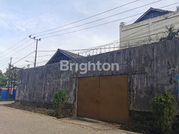 image DIJUAL/SEWA BANGUNAN INDUSTRI 700 M² KARIANGAU 700  (7)