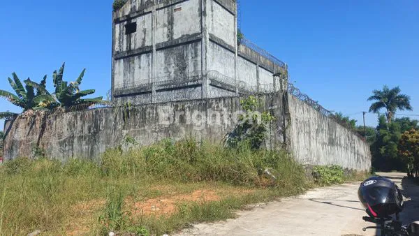 image DIJUAL/SEWA BANGUNAN INDUSTRI 700 M² KARIANGAU 700  (1)
