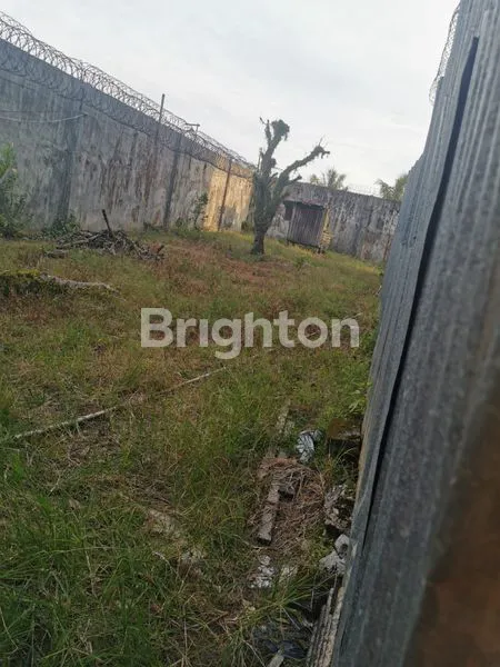 image DIJUAL/SEWA BANGUNAN INDUSTRI 700 M² KARIANGAU 700  (2)