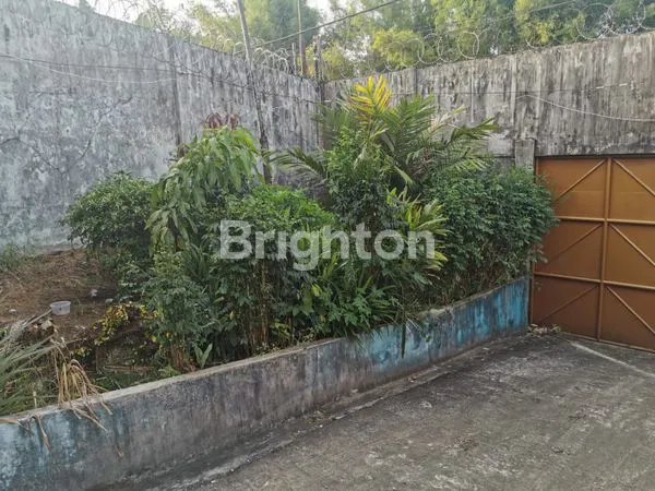image DIJUAL/SEWA BANGUNAN INDUSTRI 700 M² KARIANGAU 700  (3)