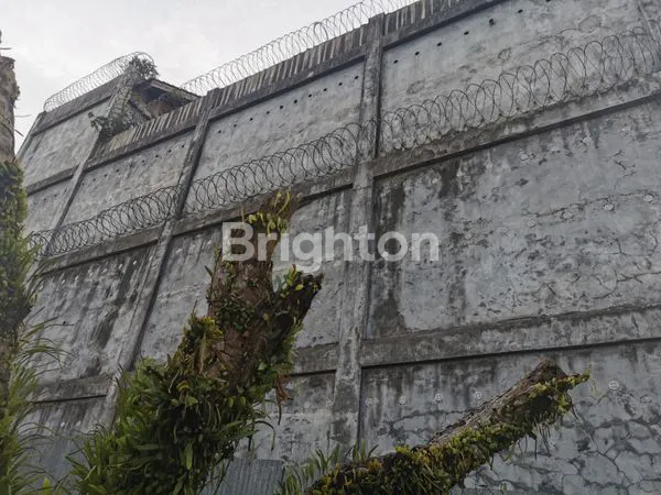 image DIJUAL/SEWA BANGUNAN INDUSTRI 700 M² KARIANGAU 700  (5)