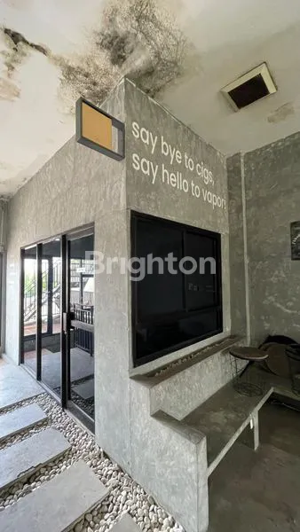 image DISEWAKAN RUKO 2,5 LT EX COFFEE SHOP DI BEKASI (7)