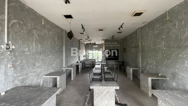 image DISEWAKAN RUKO 2,5 LT EX COFFEE SHOP DI BEKASI (3)