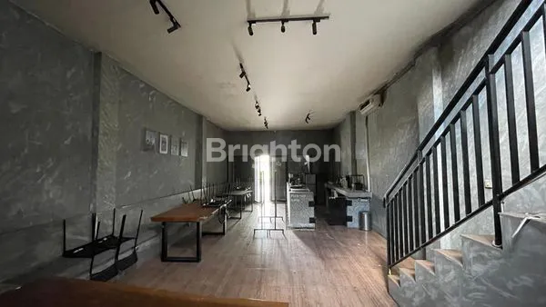 image DISEWAKAN RUKO 2,5 LT EX COFFEE SHOP DI BEKASI (6)