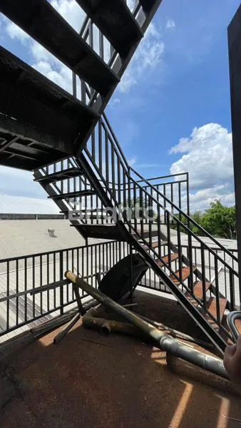 image DISEWAKAN RUKO 2,5 LT EX COFFEE SHOP DI BEKASI (5)