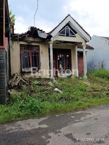 image RUMAH LAHAN LUAS 100M² DI KEMILING, BANDAR LAMPUNG (6)