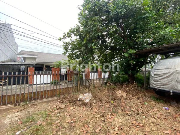 image TANAH CLUSTER JOGLO BARU KEMBANGAN JAKARTA BARAT  (2)