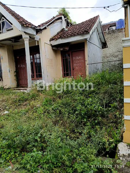 image RUMAH LAHAN LUAS 100M² DI KEMILING, BANDAR LAMPUNG (4)
