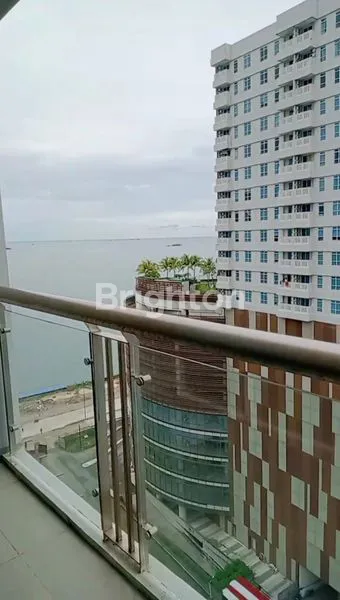 image APARTEMEN SWISS BELLHOTEL BALIKPAPAN, VIEW LAUT & LOKASI STRATEGIS (1)