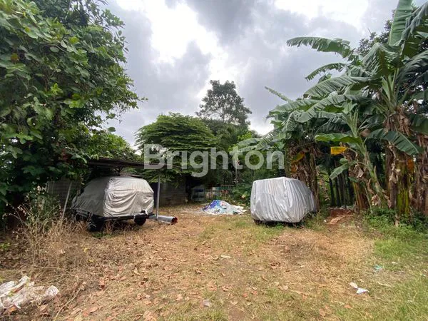 image TANAH CLUSTER JOGLO BARU KEMBANGAN JAKARTA BARAT  (5)