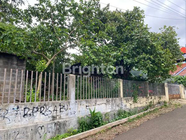 image TANAH CLUSTER JOGLO BARU KEMBANGAN JAKARTA BARAT  (6)