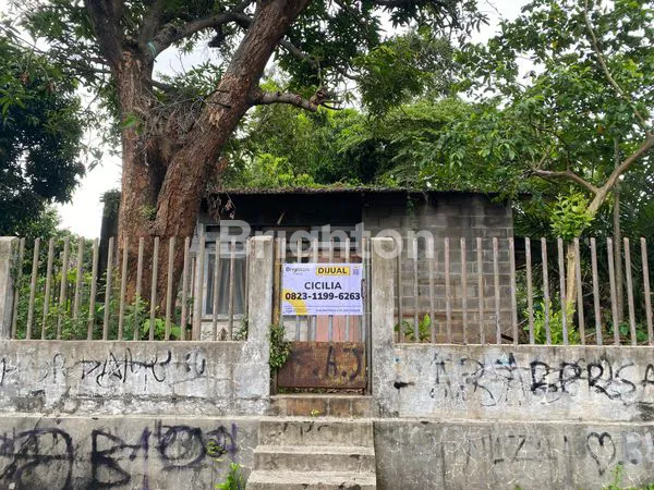 image TANAH CLUSTER JOGLO BARU KEMBANGAN JAKARTA BARAT  (7)