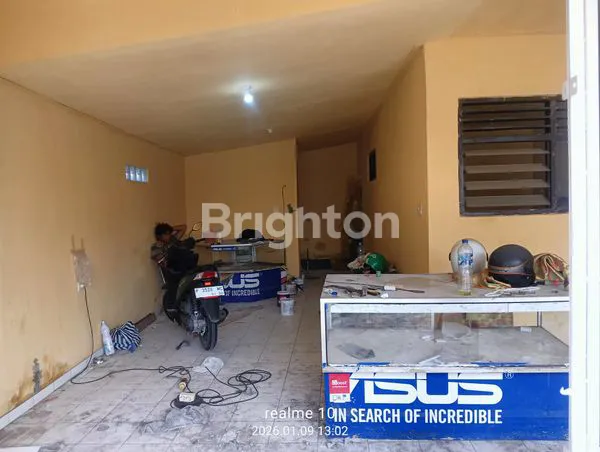 image DIKONTRAKKAN RUKO STRATEGIS – DENPASAR# JLN. IMAN BONJOL (2)