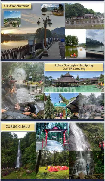 image TANAH LUAS 1738M² DI WANAYASA, PURWAKARTA HANYA RP350RB/M² (1)