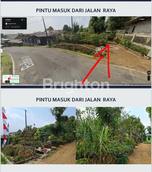 image TANAH LUAS 1738M² DI WANAYASA, PURWAKARTA HANYA RP350RB/M² (5)