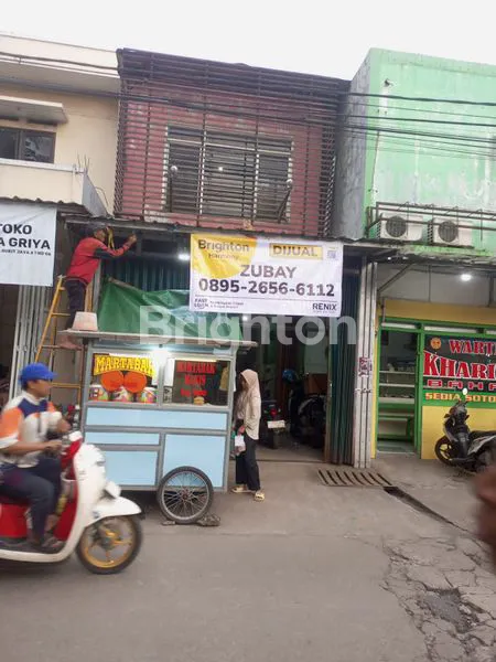 image RUKO JUAL GRIYA BUKIT JAYA (1)