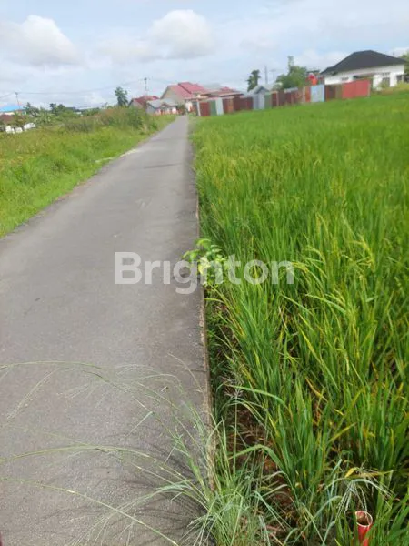 image TANAH LUAS 400M², HANYA 15 MENIT KE BANDARA SUPADIO (4)