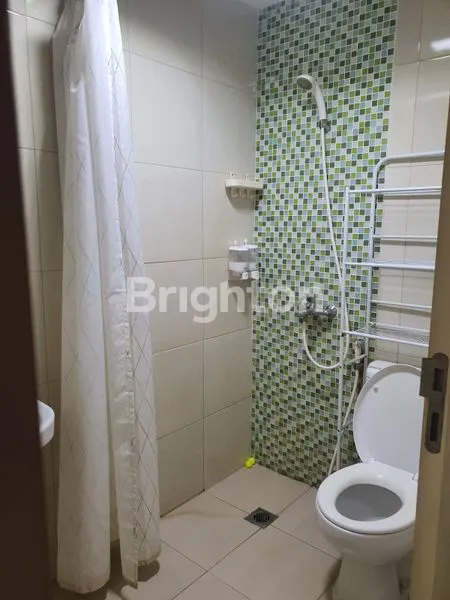 image APARTEMEN ORCHARD SURABAYA, VIEW KOLAM RENANG, FULL FURNISHED (7)