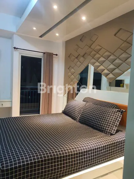 image APARTEMEN ORCHARD SURABAYA, VIEW KOLAM RENANG, FULL FURNISHED (2)