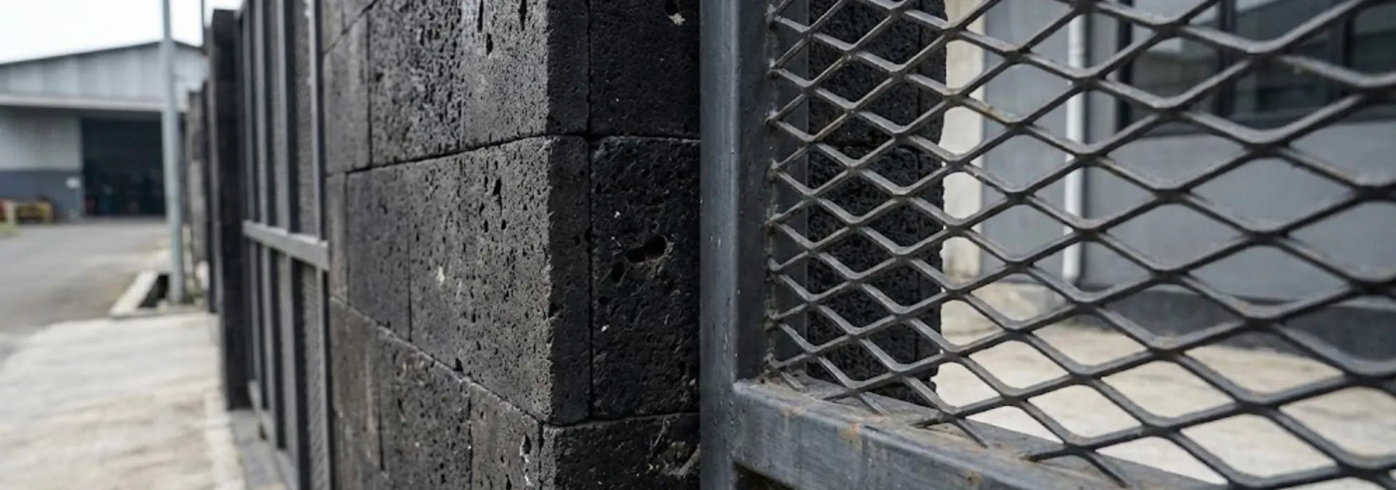 motif pagar baja ringan 2