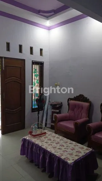 image RUMAH SATU LANTAI DI KARANGMALANG DEKAT PUSAT KOTA SRAGEN (2)