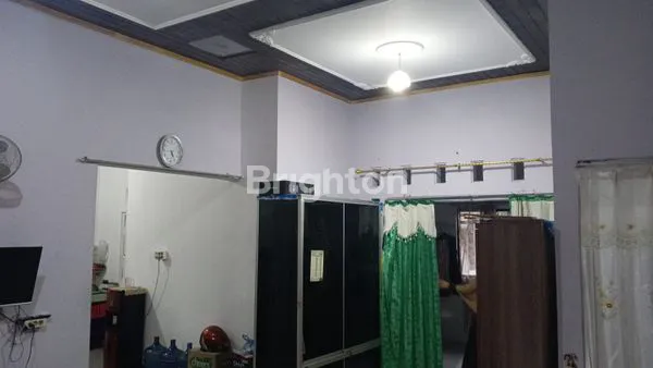 image RUMAH SATU LANTAI DI KARANGMALANG DEKAT PUSAT KOTA SRAGEN (5)