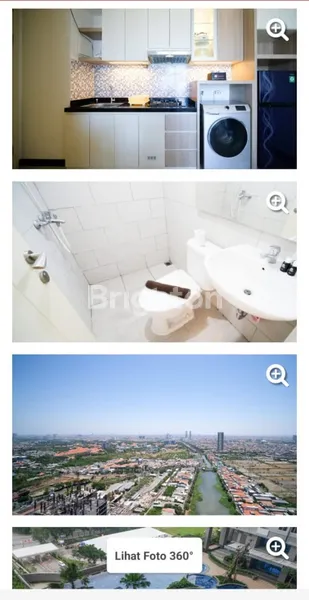 image APARTMENT TOWER AMOR PAKUWON CITY - FULL FURNISHED 2 BR (1)