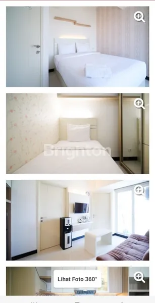 image APARTMENT TOWER AMOR PAKUWON CITY - FULL FURNISHED 2 BR (2)