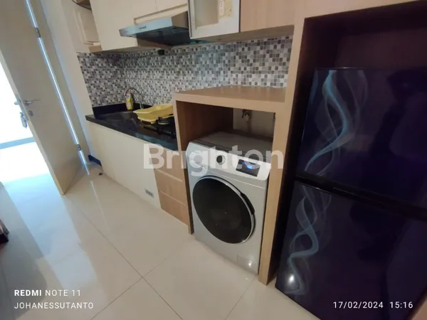 image APARTMENT TOWER AMOR PAKUWON CITY - FULL FURNISHED 2 BR (3)
