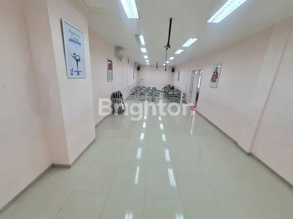 image DIJUAL RUKO 3 LANTAI, DIKAWASAN TANGGERANG LETAKNYA STRATEGIS (5)