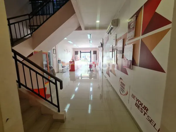 image DIJUAL RUKO 3 LANTAI, DIKAWASAN TANGGERANG LETAKNYA STRATEGIS (2)