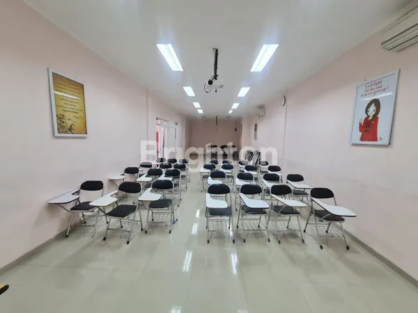 image DIJUAL RUKO 3 LANTAI, DIKAWASAN TANGGERANG LETAKNYA STRATEGIS (6)