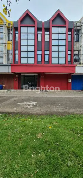 image DIJUAL RUKO 3 LANTAI, DIKAWASAN TANGGERANG LETAKNYA STRATEGIS (1)