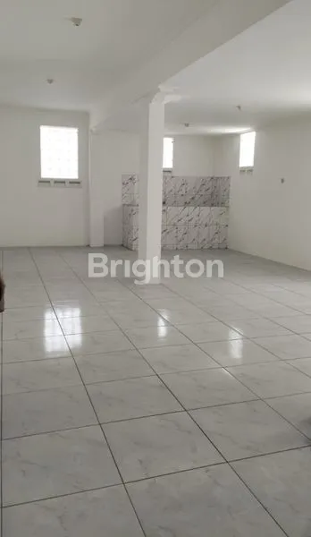 image JUAL MURAH RUKO BARU DIJLN BESAR DI TAMAN RAHAYU LT106/227 (3)