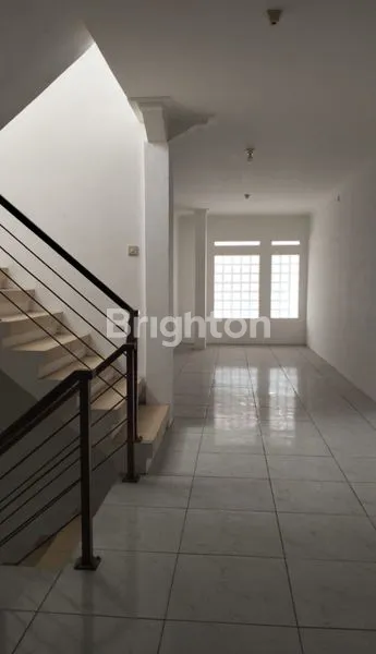 image JUAL MURAH RUKO BARU DIJLN BESAR DI TAMAN RAHAYU LT106/227 (1)