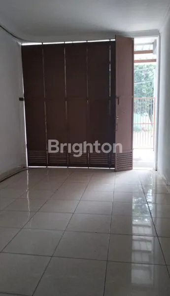 image JUAL MURAH RUKO BARU DIJLN BESAR DI TAMAN RAHAYU LT106/227 (4)