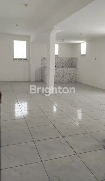 image JUAL MURAH RUKO BARU DIJLN BESAR DI TAMAN RAHAYU LT106/227 (5)